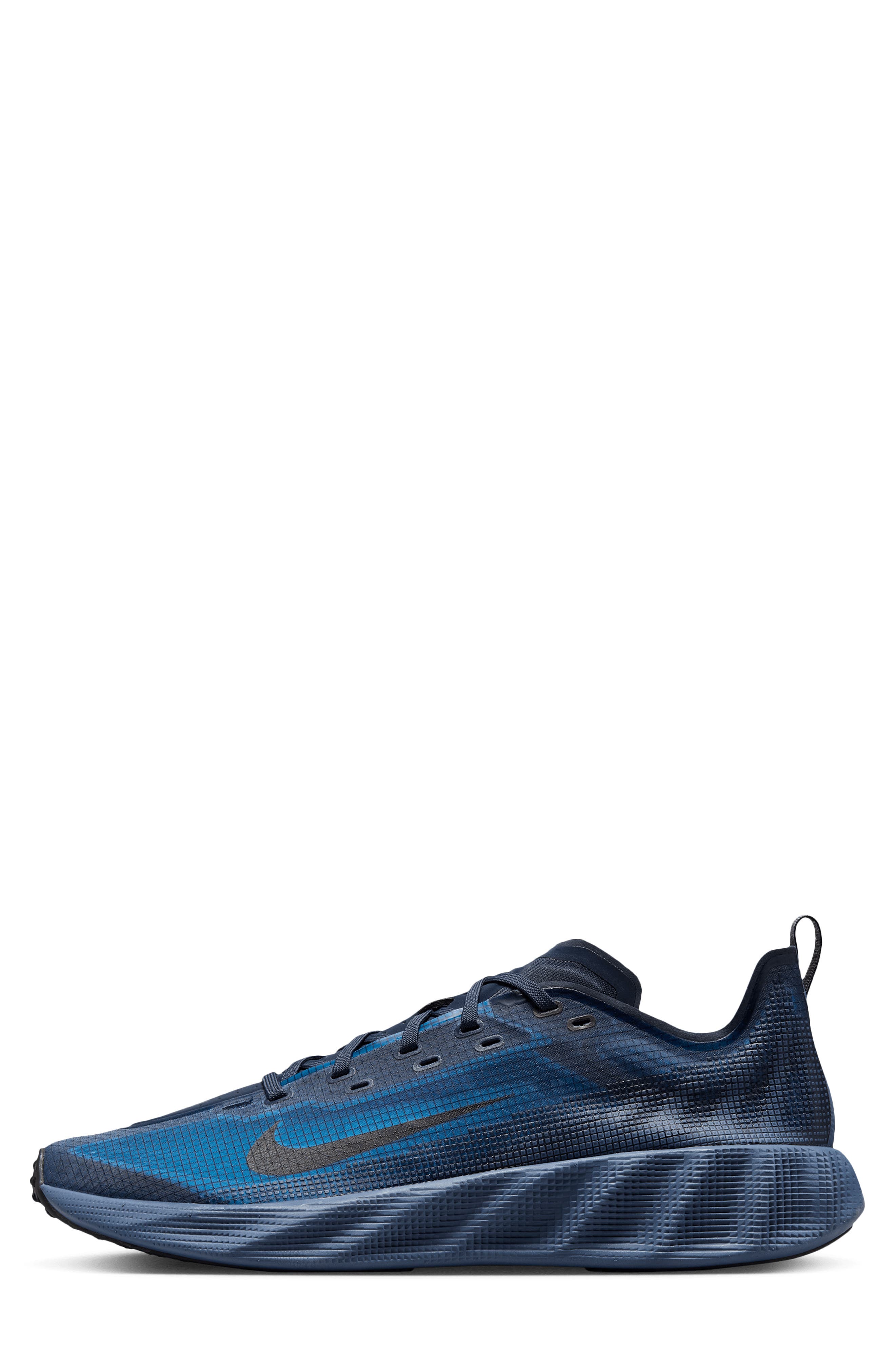 Ava X Sneaker, Alternate, color, OBSIDIAN/ BLUE/ BLUE/ BLACK