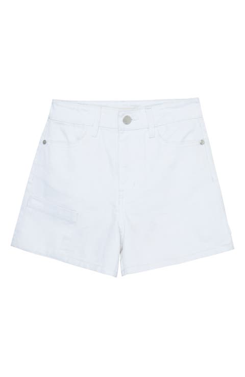 Kids' Carpenter Shorts (Big Kid)