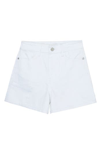 Shop Habitual Kids Kids' Carpenter Shorts