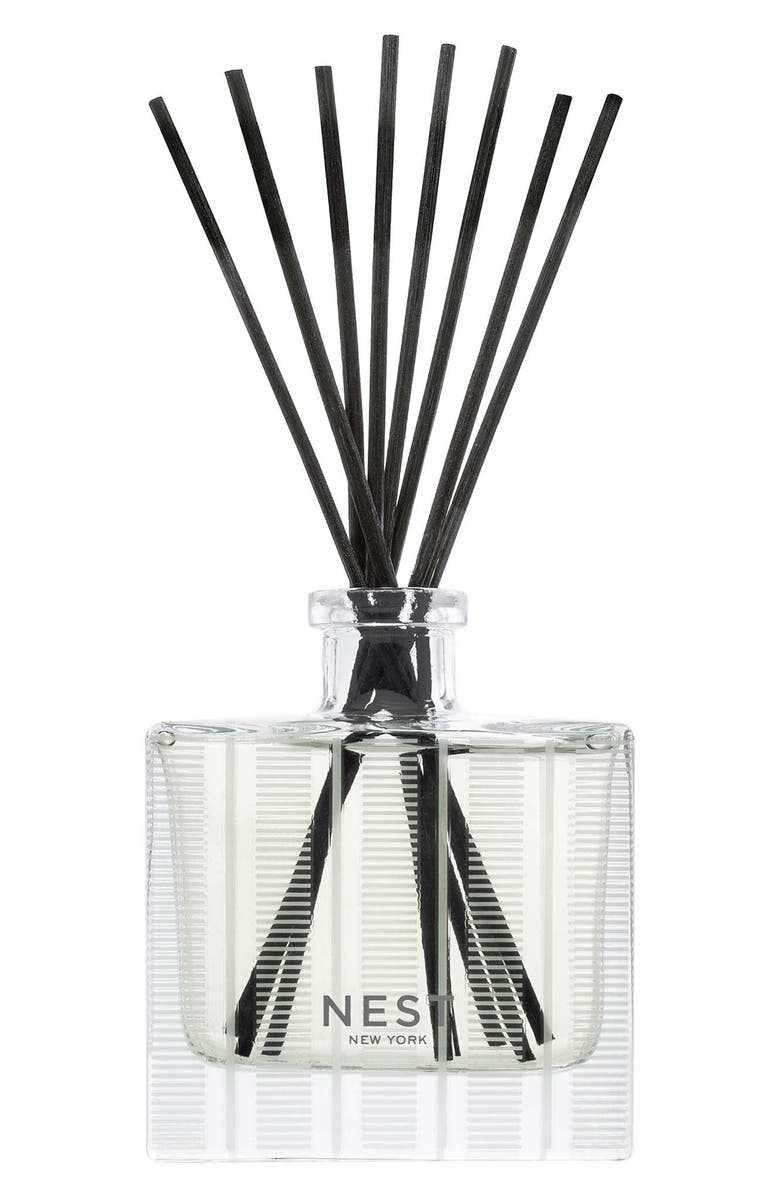 NEST New York Moroccan Amber Reed Diffuser, Alternate, color, 