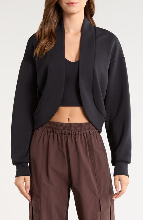 Dreamweave Shrug