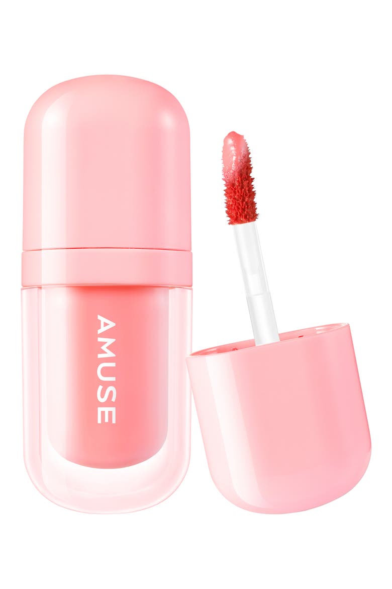 Bebe Tine Lip Gloss, Main, color, 01 BOKSOONGA LOVE