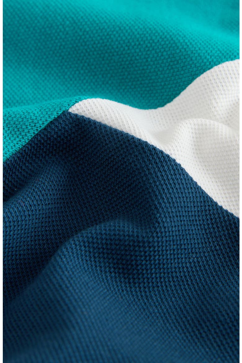 Colorblock T-Shirt, Alternate, color, MULTI