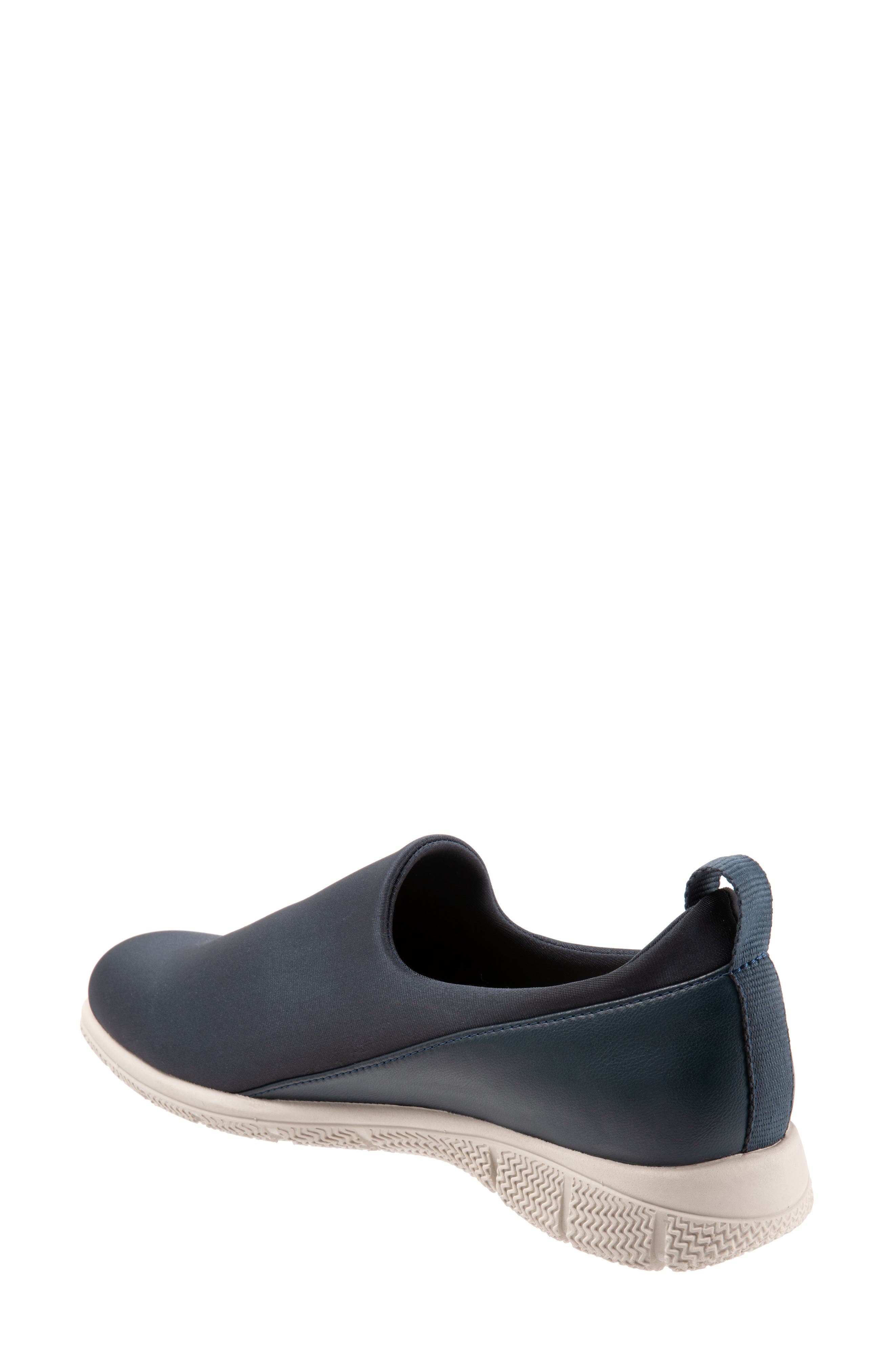 Ultima Slip-On Sneaker, Alternate, color, NAVY