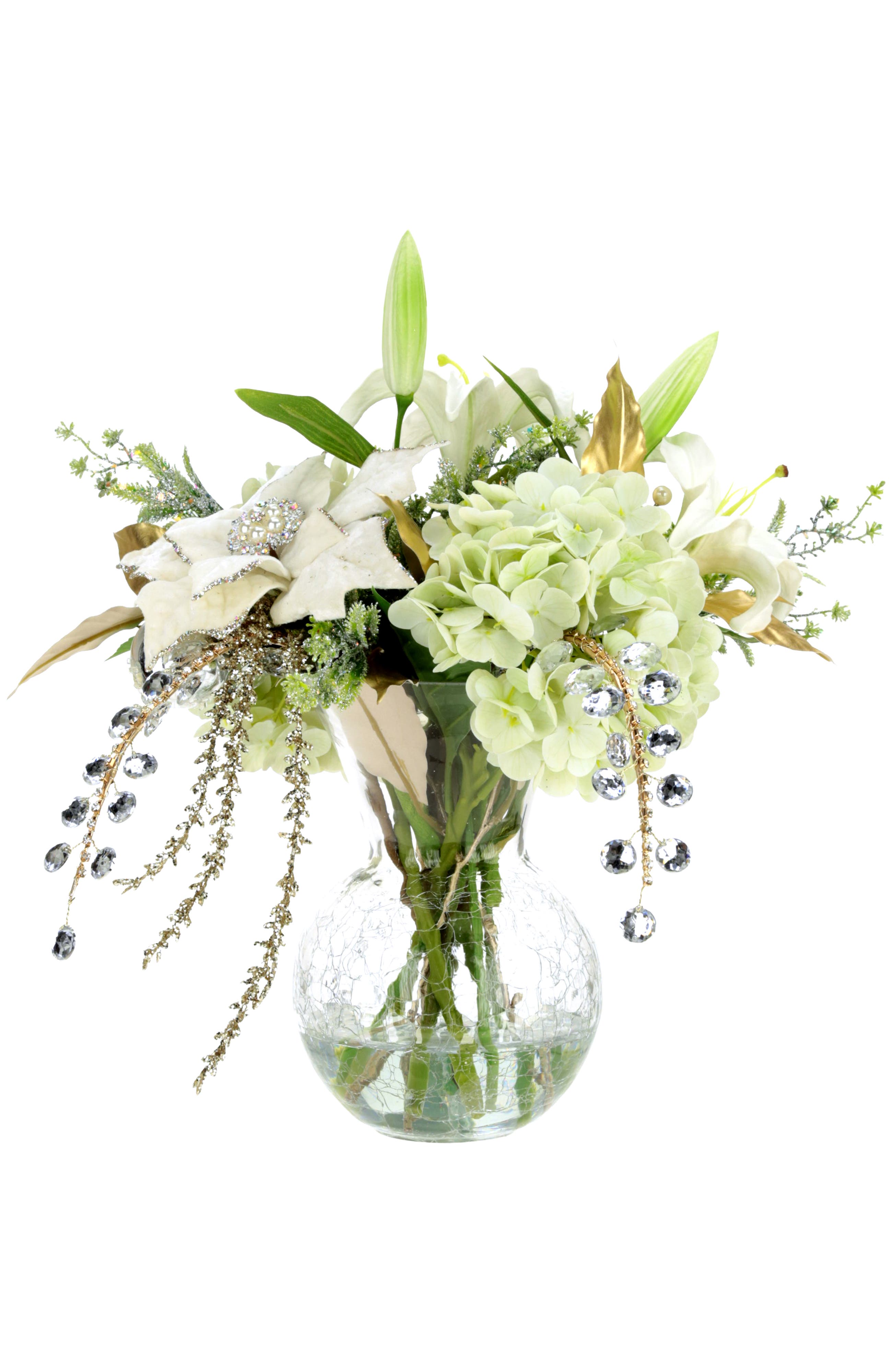 selected Pale Green