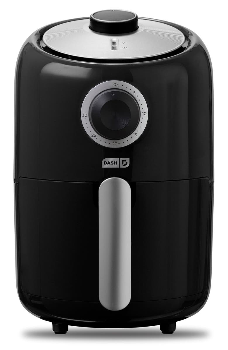 Dash Compact 2-Quart Air Fryer, Alternate, color,