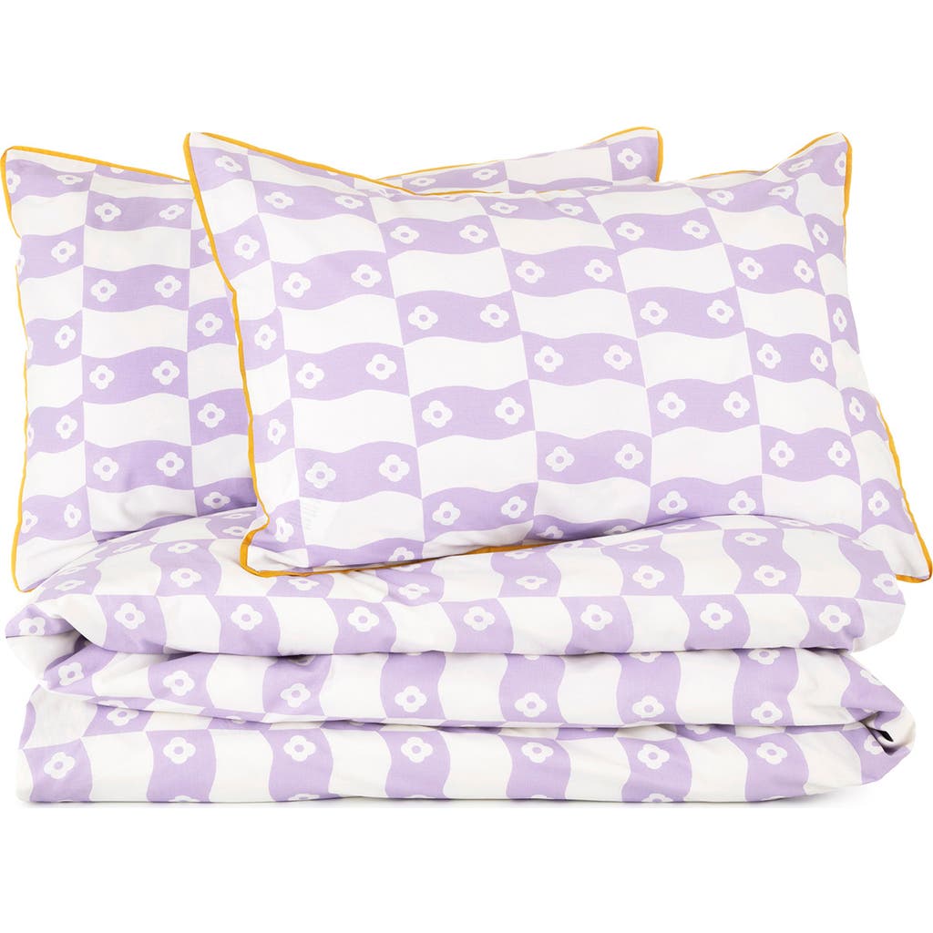 NOVOGRATZ NOVOGRATZ NOVAGRATZY COMFORTER & SHAMS SET