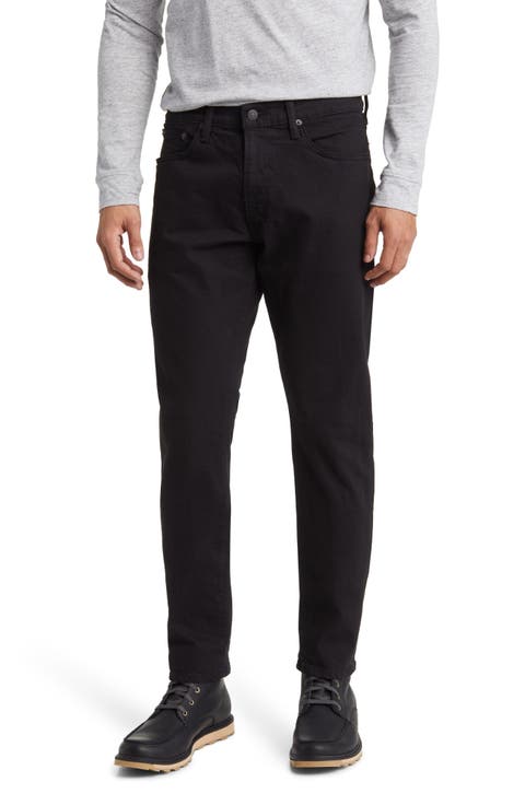 STRETCH DENIM-SSULLIVAN-5-POCK