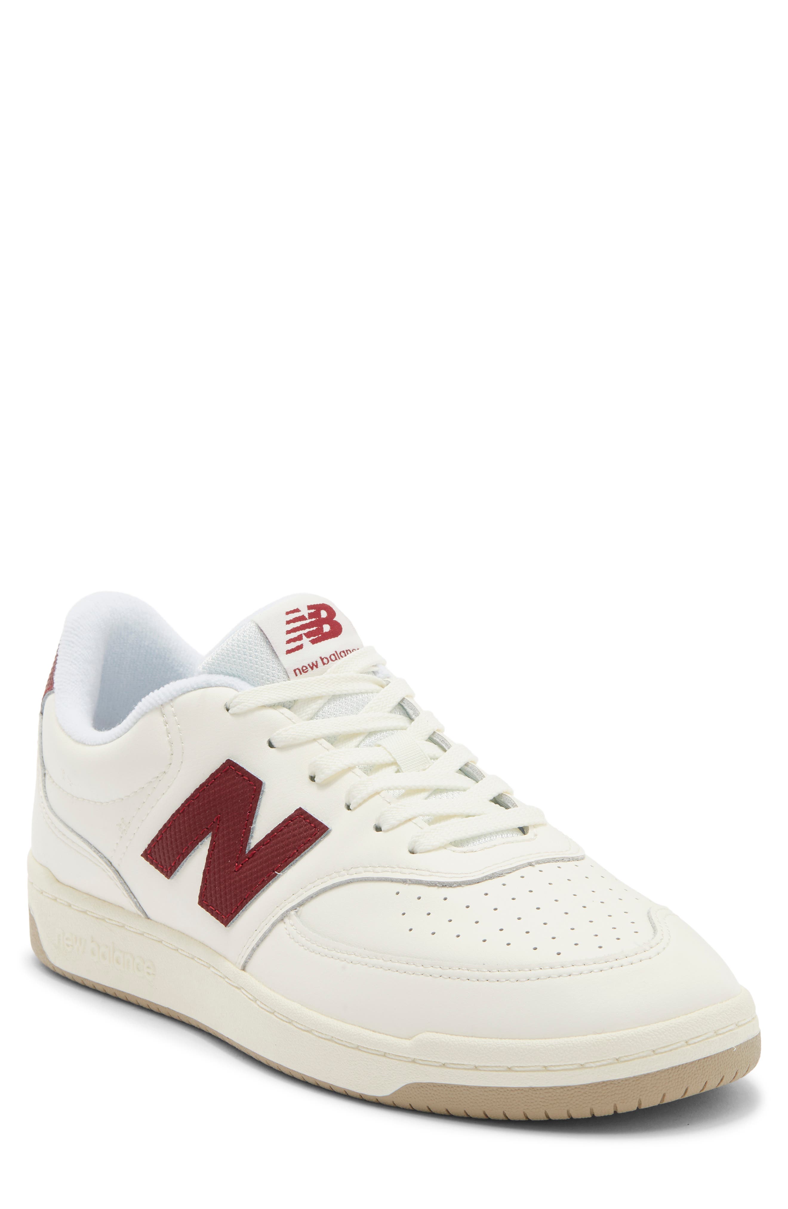 SEA SALT/ PODIUM RED