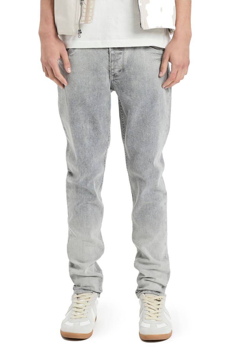 VAYDER Tapered Jeans, Main, color,