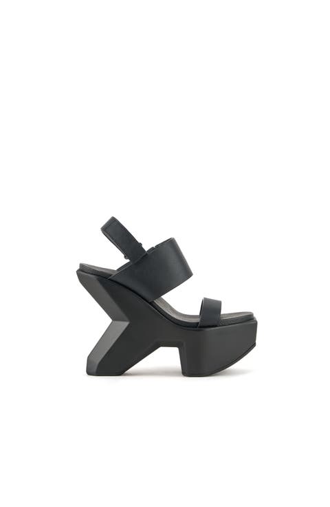 Boulder Sandal