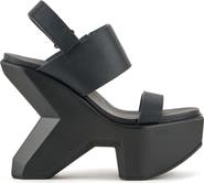 United Nude Boulder Sandal