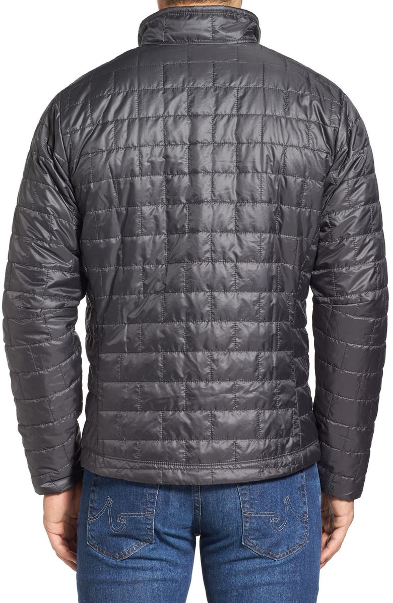 Patagonia Nano Puff<sup>®</sup> Water Resistant Jacket, Alternate, color, 