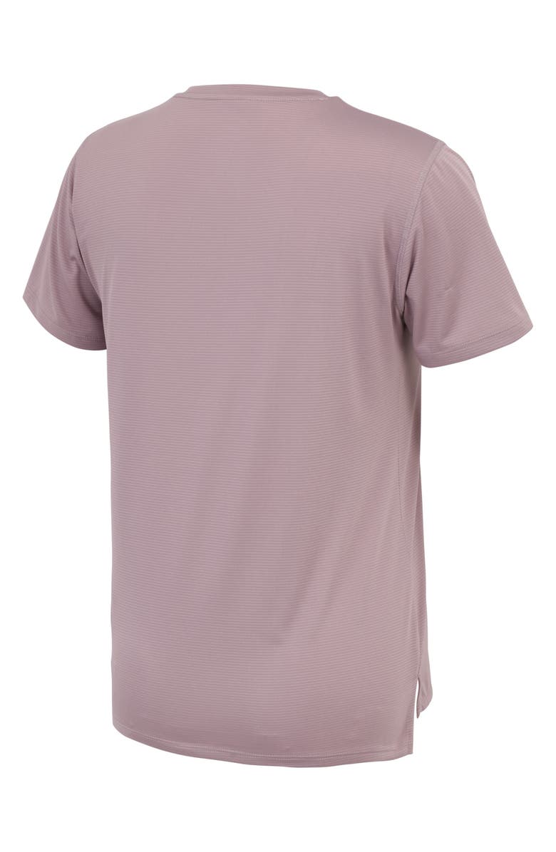 New Balance Sport Essential T-Shirt, Alternate, color, Purple
