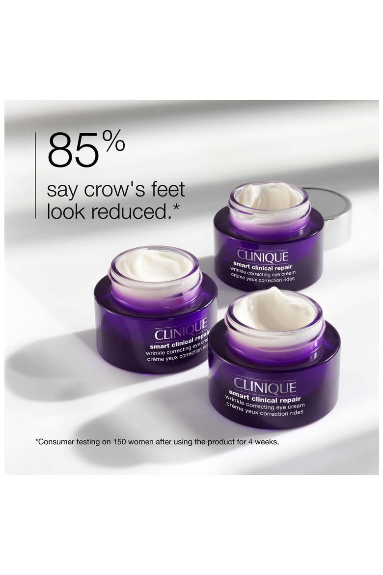 Smart Clinical Repair Anti-Aging Routine Skin Care Gift Set $124 Value, Alternate, color, NO COLOR