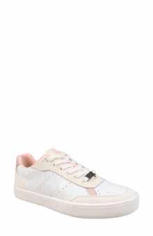 Mykos Diana Low Top Sneaker