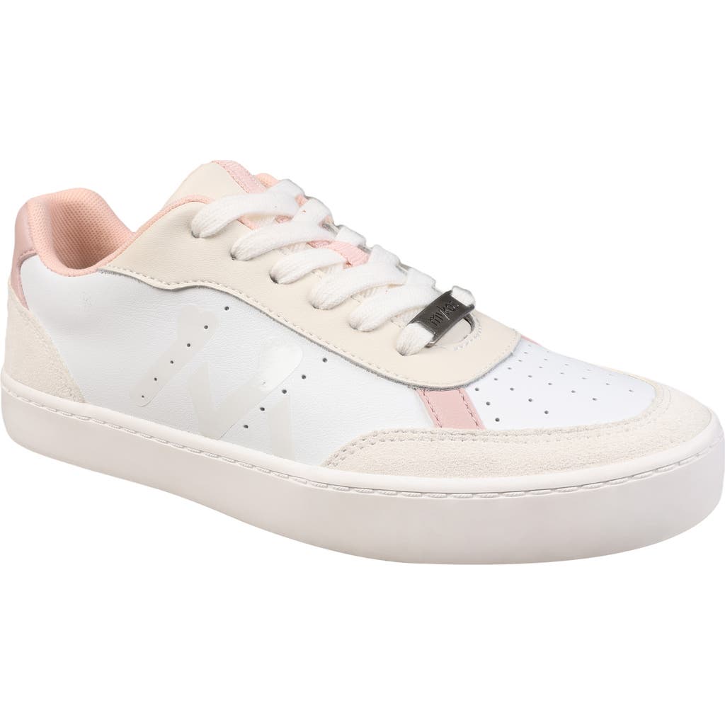 Mykos Diana Low Top Sneaker