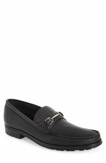 Bally Simpler Bit Loafer