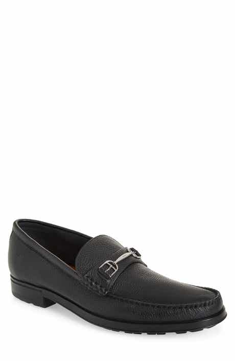 Bally Simpler Bit Loafer