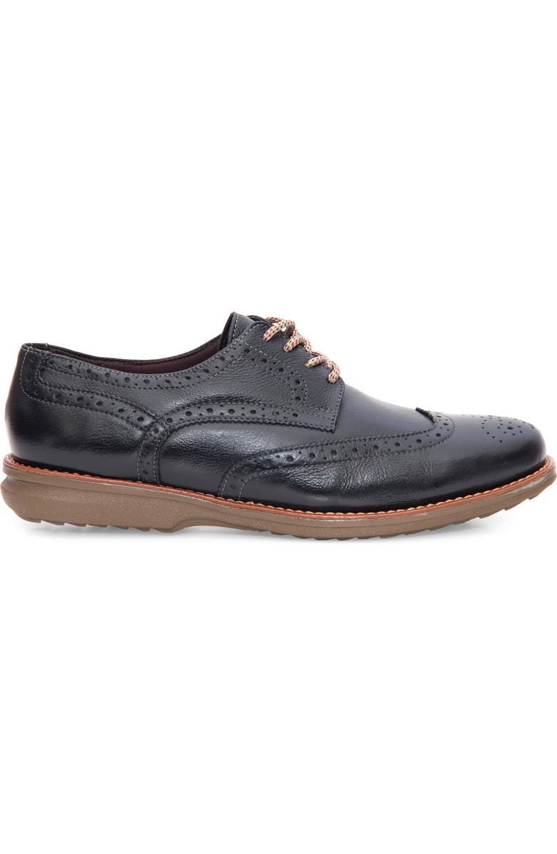 Sandro Moscoloni Shane Blucher Derby, Alternate, color,
