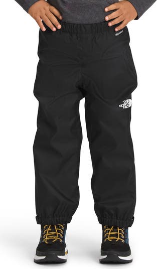 Kids' Antora Waterproof Packable Recycled Polyester Rain Pants