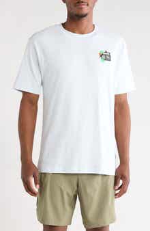 New Balance Clock Graphic T-Shirt