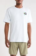 New Balance Clock Graphic T-Shirt