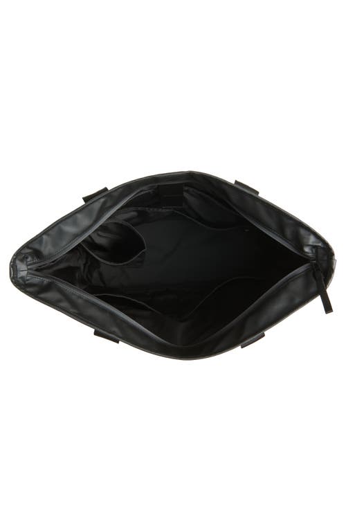 Herschel Supply Co . Alberni Tote In Black