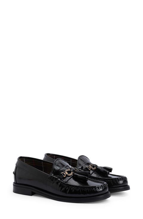 Jen Tassel Loafer (Women)