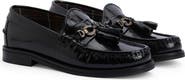 Barbour Jen Tassel Loafer
