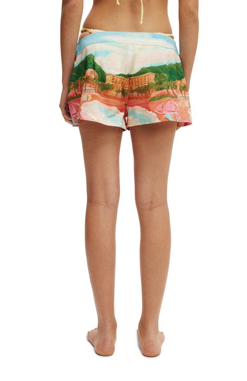 Cotton On Body Hipster Beach Board Shortie