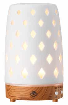SERENE HOUSE Ultrasonic Cool Mist Diamond 90 Aromatherapy Diffuser