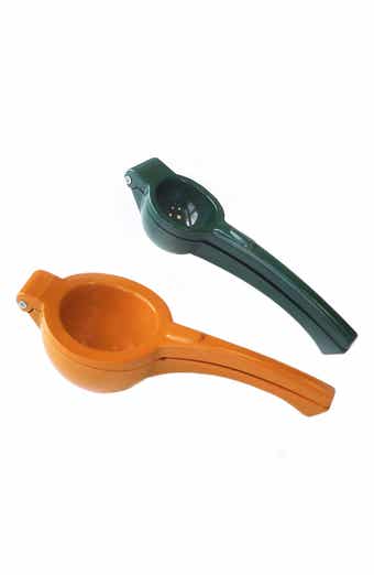 Cook N Co Citrus Squeezer 2-Piece Set