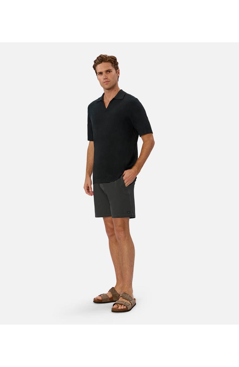 Industrie Australia The Seersucker Swim Short, Alternate, color, 