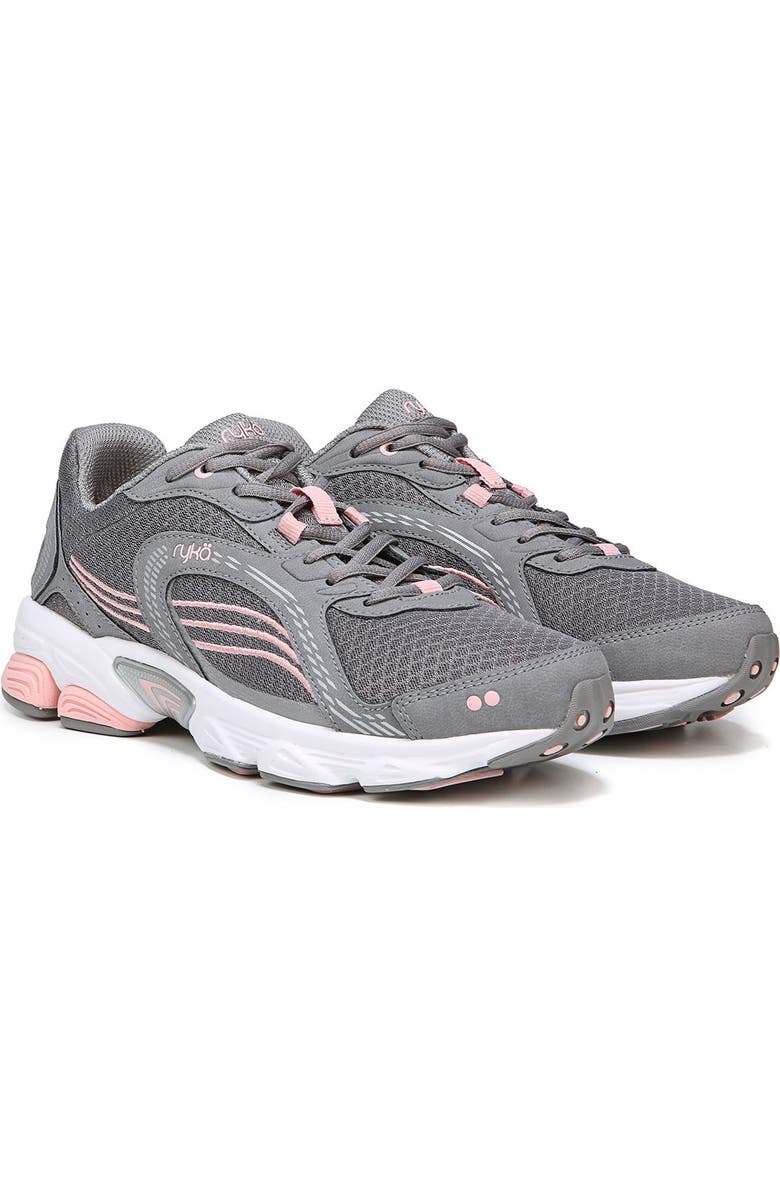 Rykä Ultimate Sneaker - Wide Width Available, Alternate, color,