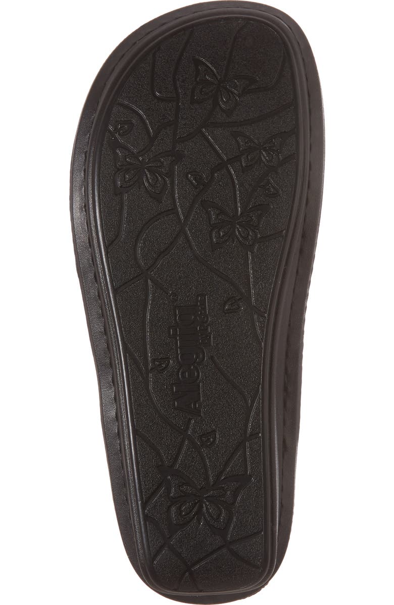 Alegria by PG Lite Verona Sandal, Alternate, color,