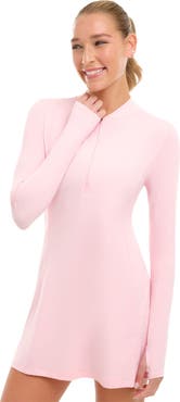 BloqUV Women's Active Dress