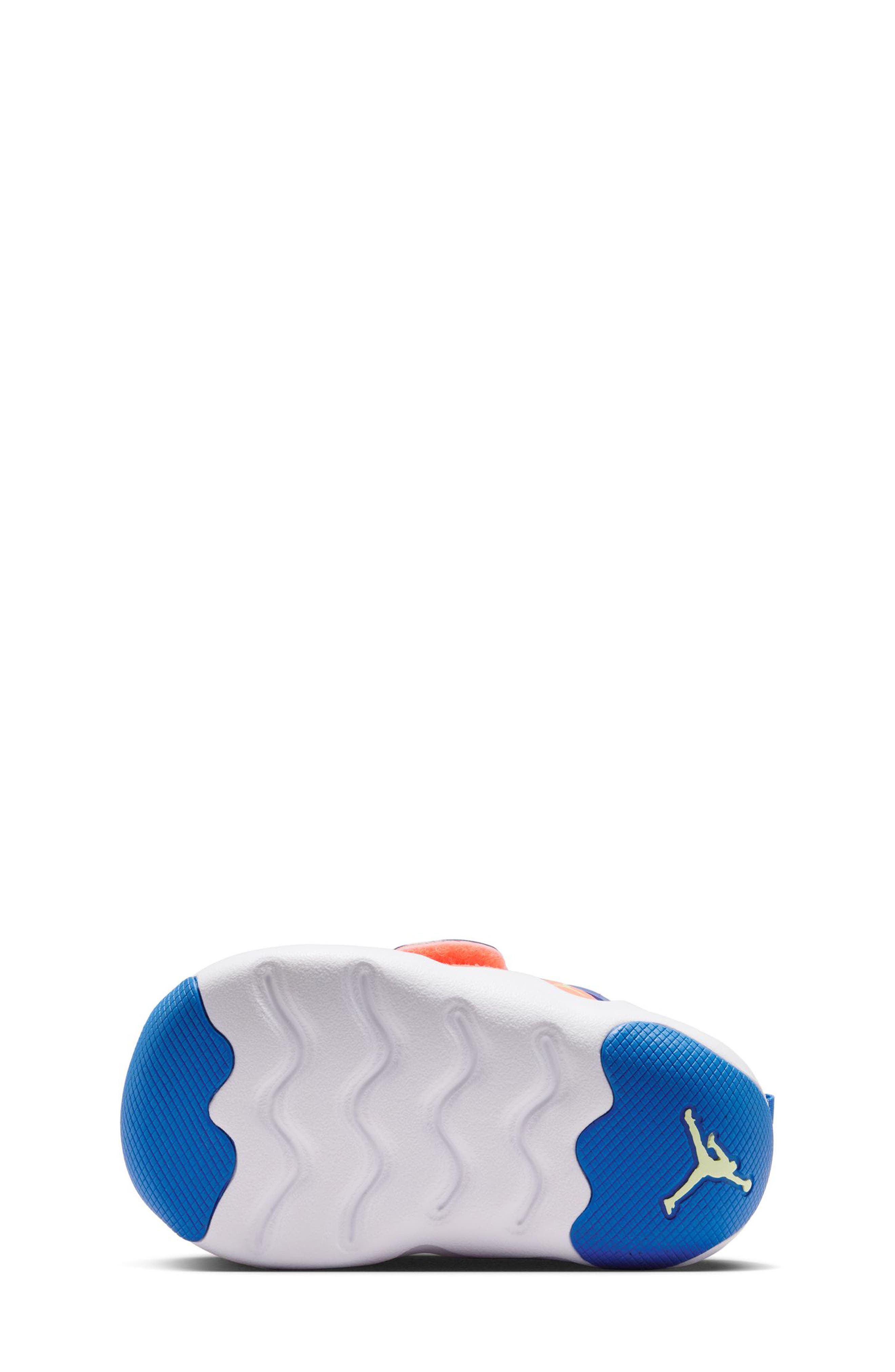 23/7.2 EasyOn Sneaker, Alternate, color, 800 BMANGO/BRLYVT