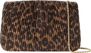 Loeffler Randall Serena Gathered Clutch