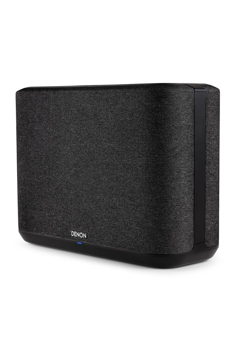 Denon Home 250 Wireless Streaming Speaker, Alternate, color, Black