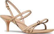 Kate Spade New York loop ankle strap sandal