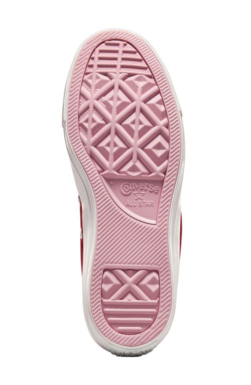 Shop Converse Chuck Taylor® All Star® Oxford Sneaker In Days Ahead/white/pink