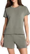SPANX® Air Essentials Crewneck T-Shirt