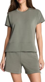 SPANX® Air Essentials Crewneck T-Shirt