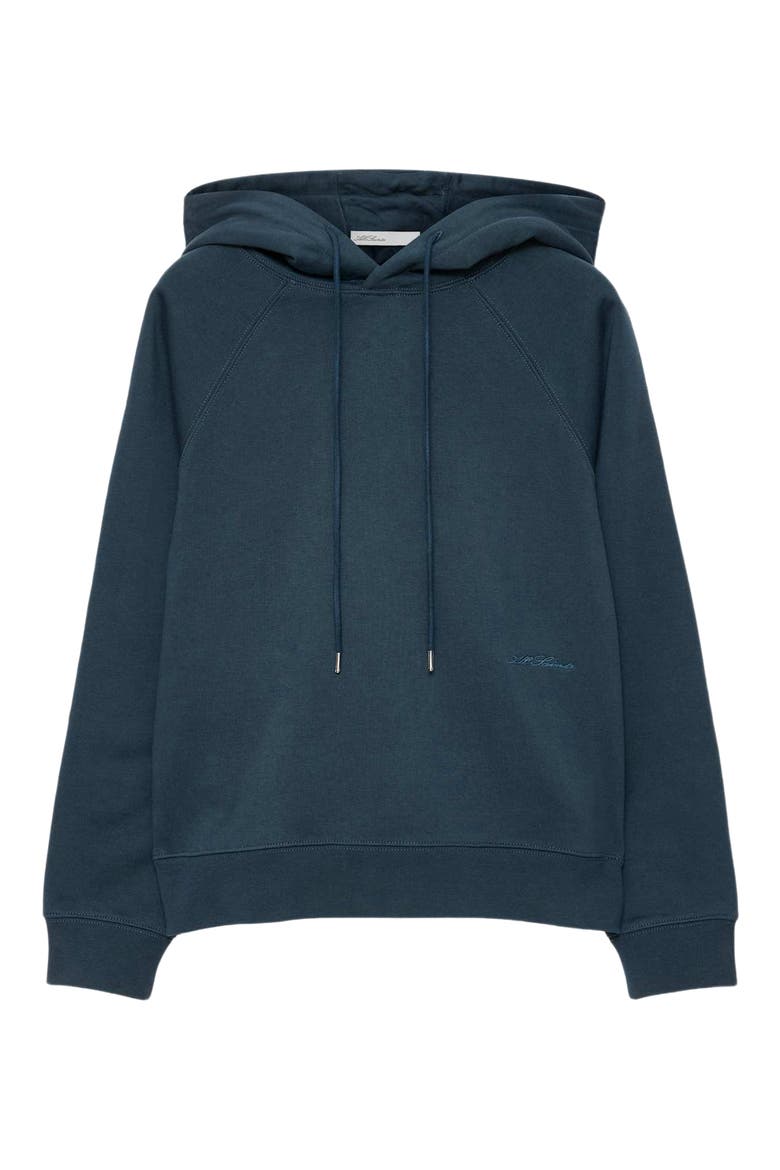 Lily Hoodie, Alternate, color, TEAL BLUE