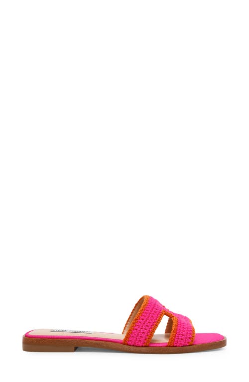 Steve Madden Hazel Slide Sandal