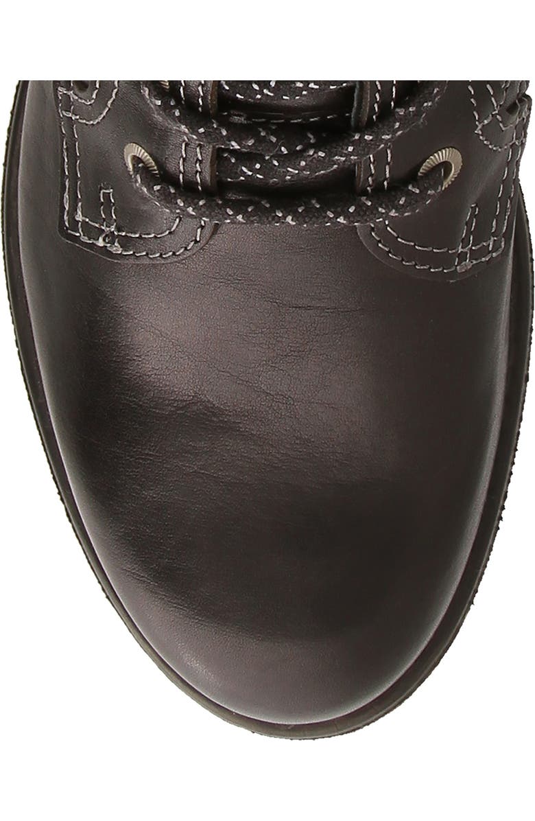 Taos Cutie Lace-Up Bootie, Alternate, color,