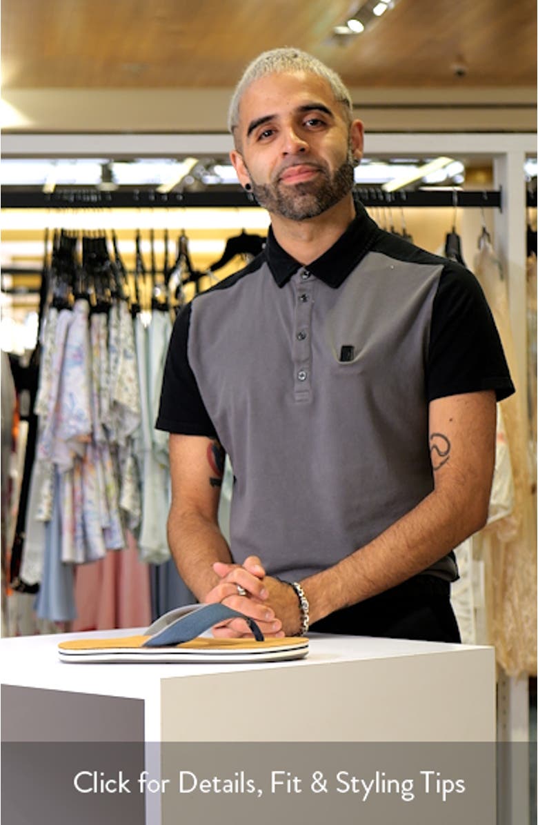 Scouts Flip Flop, sales video thumbnail