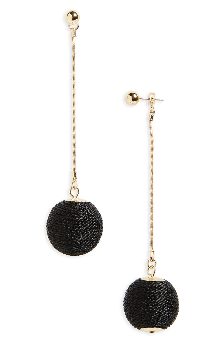 BP. Ball Drop Ear Jackets, Main, color,