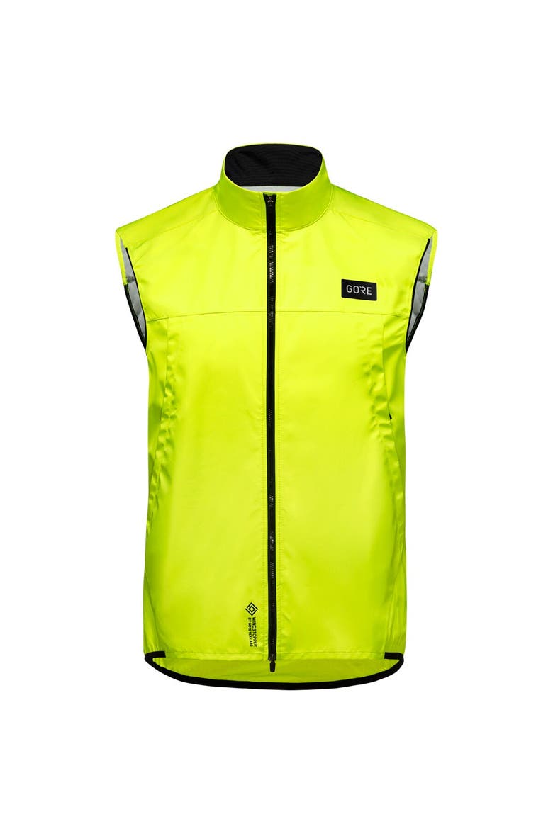 Everyday Vest - Men's, Alternate, color, Neon Yellow